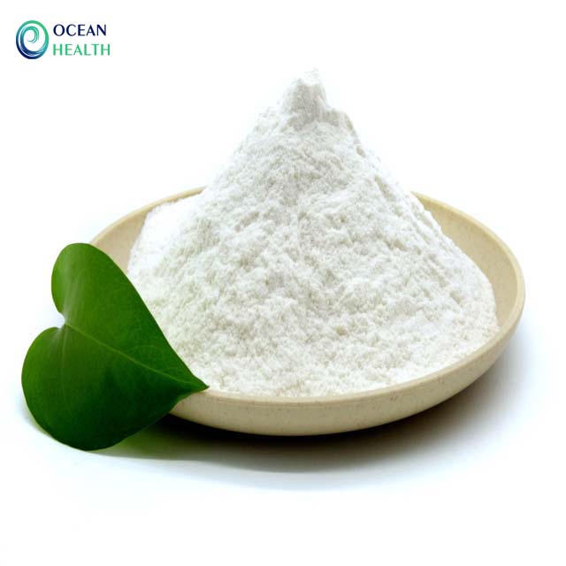 Resistant Dextrin