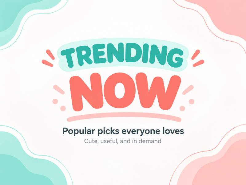 Trending