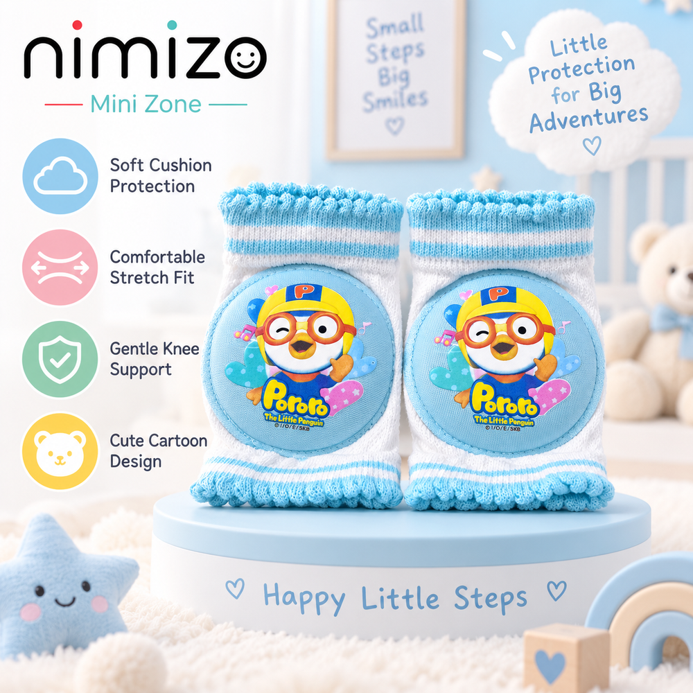 Baby Knee Pads