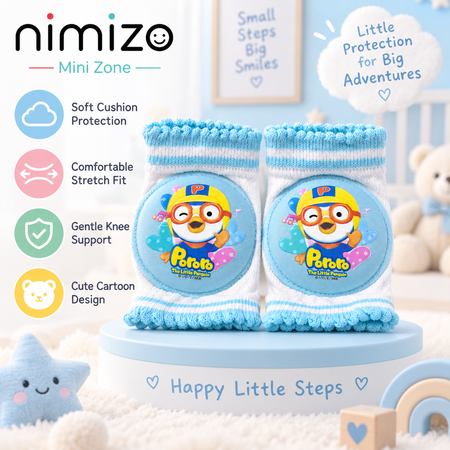 Baby Knee Pads