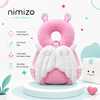 Baby Head Protector Backpack