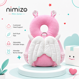 Baby Head Protector Backpack