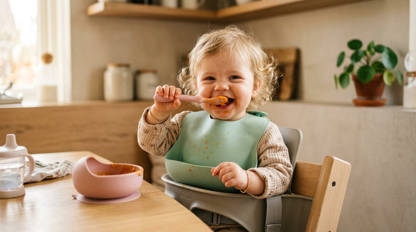 10 Pediatrician-Approved Safety Tips for Weaning Your Toddler